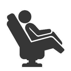 Массажные кресла
