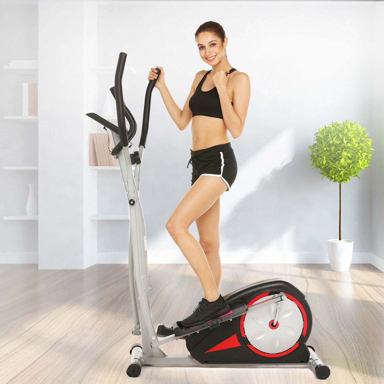 Allyson Fitness 4 in 1 orbitrek