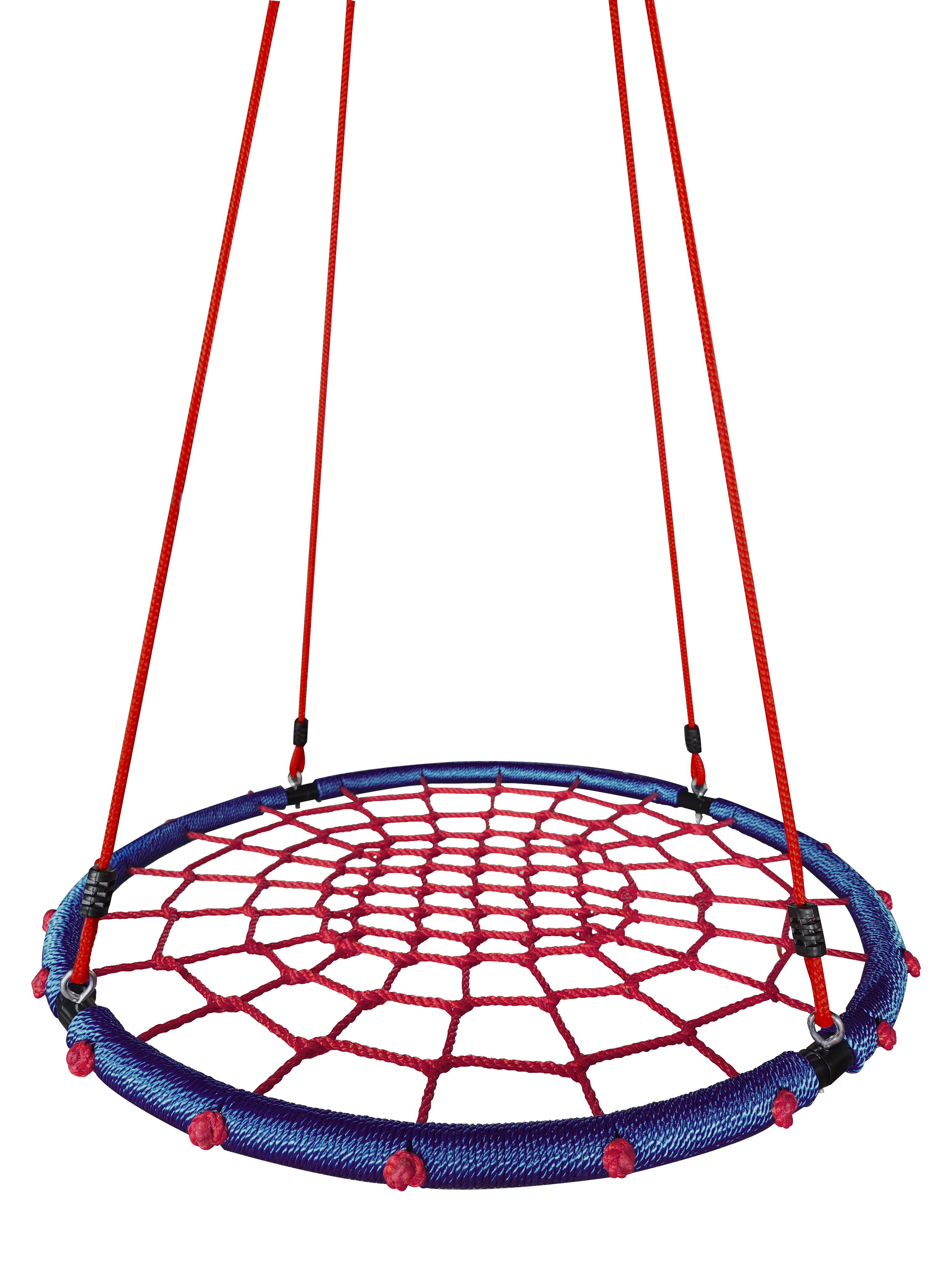 Качели подвесные Гнездо Jump Power Tree Swing JP-100-Blue